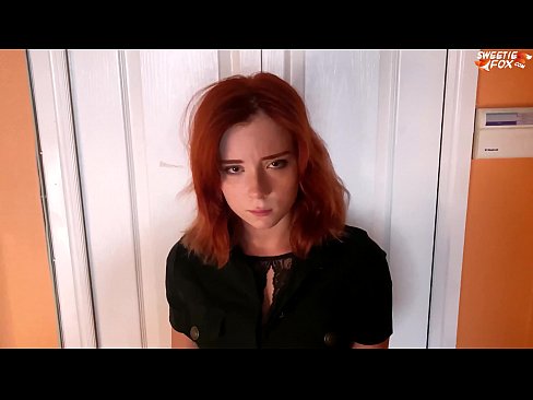 ❤️ Vartija rankaisi nättiä naista myymälävarkaudesta - Cum In Mouth ️❌ Porno vk at porn fi.milf-nut-net.ru ❤