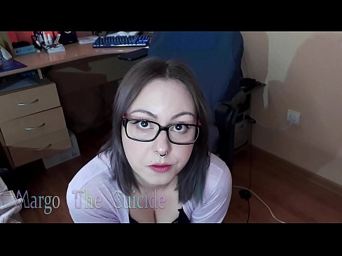 ❤️ Seksikäs tyttö lasit päässä imee dildoa syvälle kameraan ️❌ Porno vk at porn fi.milf-nut-net.ru ❤